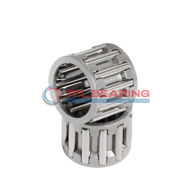 Needle Roller And Cage Assemblies K25X29X17